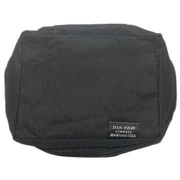 MEDICOOL INC Diabetic Travel Organizer Plus