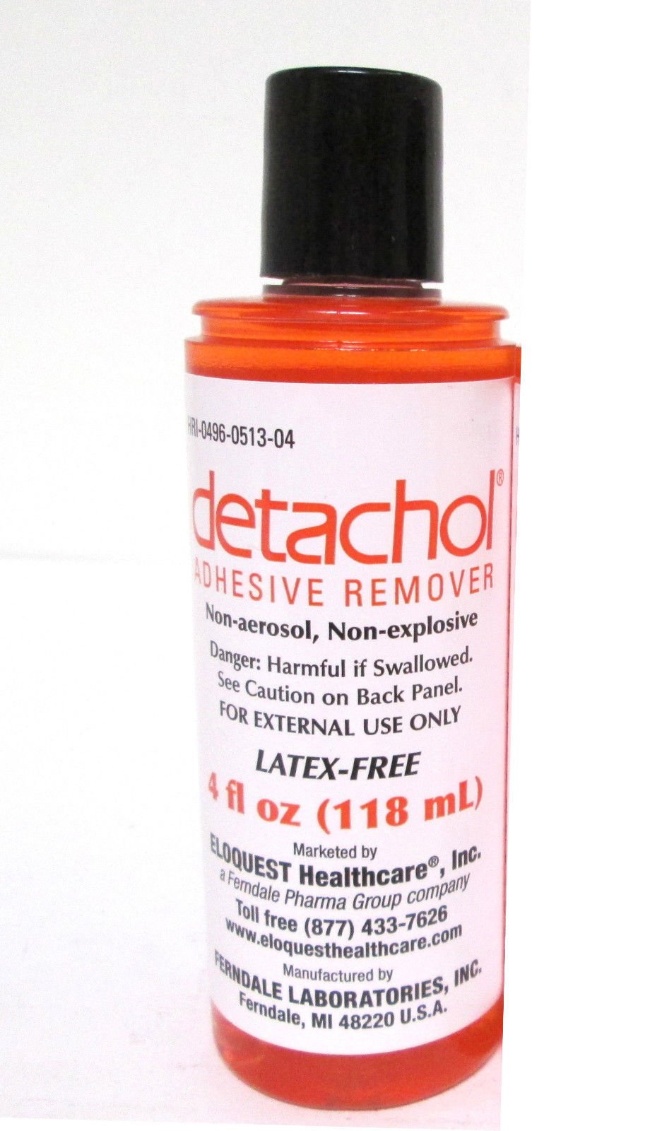 Ferndale Laboratories Adhesive Remover