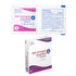 Dynarex BZK Antiseptic Towelette 7 inch, Box of 100