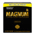 Trojan Magnum Lubricated Condoms