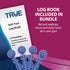 Trividia TRUEplus Single-Use Lancets