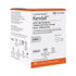 Cardinal Health AMD Antimicrobial Foam Discs, 1" Diameter