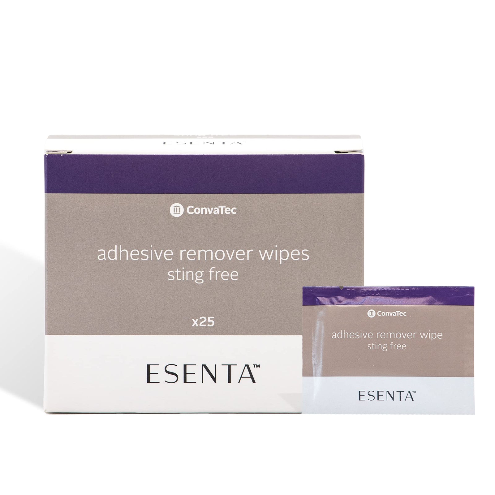 ConvaTec Sting Free Adhesive Remover