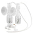 Ameda Dual HygieniKit Milk Collection System