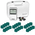 Quad-Stim TENS/EMS Combo Unit