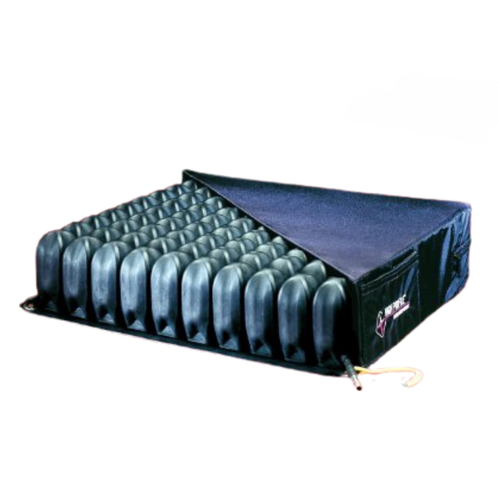 Roho High Profile Dry Flotation System Wheelchair Cushion