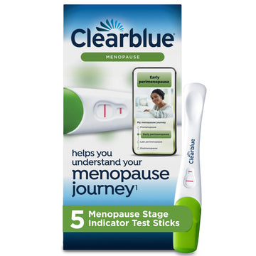 Clearblue Menopause Stage Indicator Test Kit