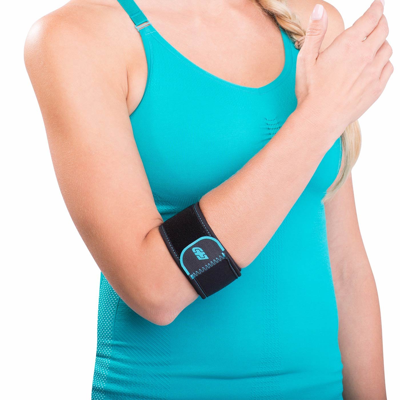 DJO Advantage Golf/Tennis Elbow Support Brace
