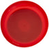 Sammons Preston Round Scoop Dish, Red