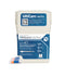 Ultimed UltiGuard Safe Pack U-100 Insulin Syringes with Sharps Disposal Container