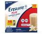 Ensure Surgery Immunonutrition Shake 8oz Vanilla