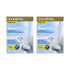 Perrigo Medium Clear Nasal Strips