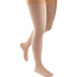 BSN Jobst Opaque Thigh-High Compression Stockings