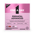 One A Day Women's Prenatal Vitamins with Choline, 60+60 Count