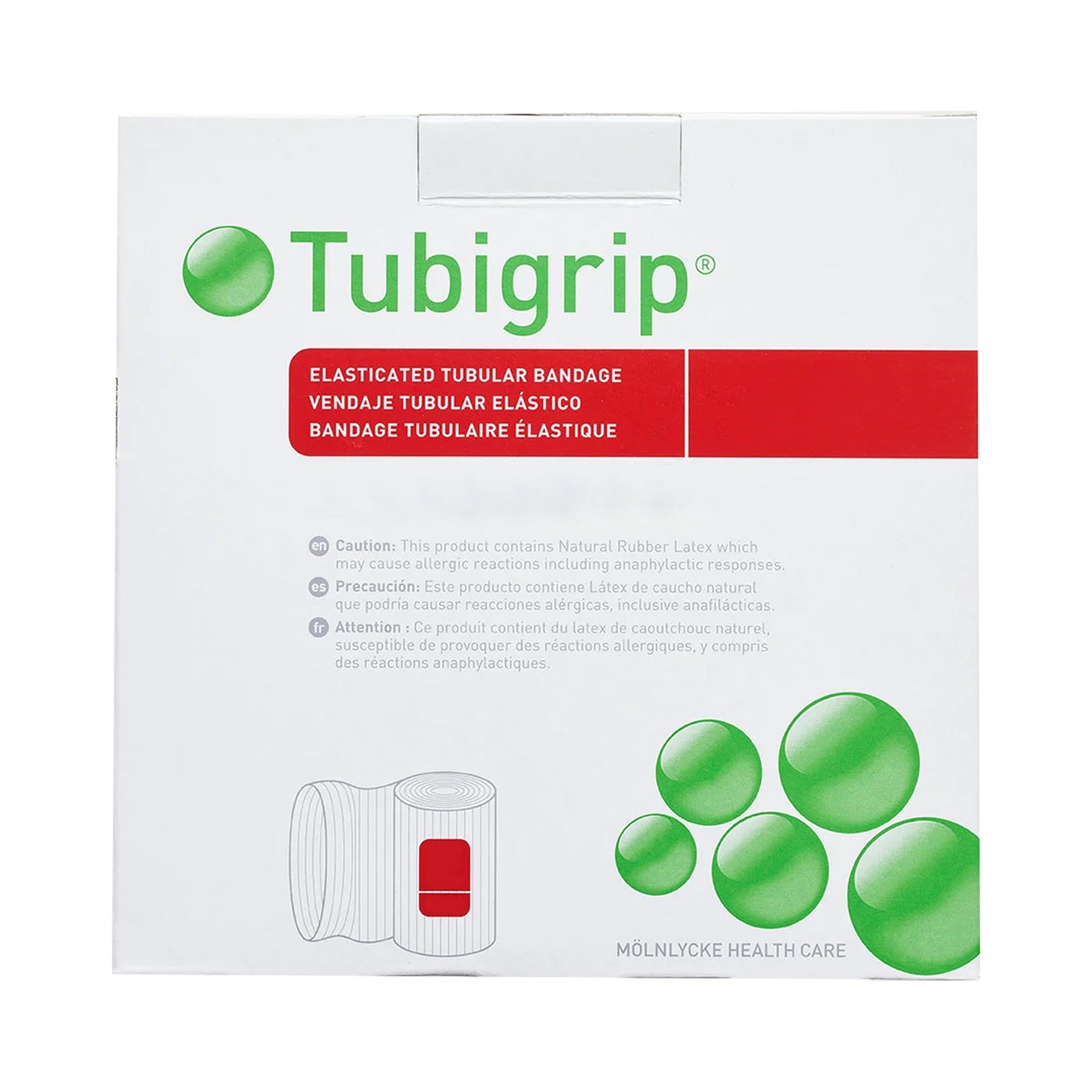 Molnlycke Health Tubigrip