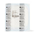 Hydrocolloid Dressing Exuderm™ LP Film Backing