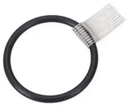 Marlen Manufacturing Co Rubber O-Ring Seal for Ostomy