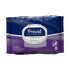 Prevail Cotton Soft Pack Personal Wipes