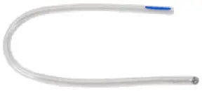 Marlen Curved Catheter, Large 34 Fr, 18" Length