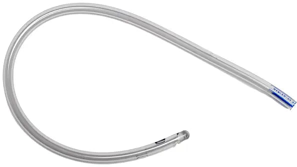 Marlen Large Straight Catheter 34 French, 24" Length