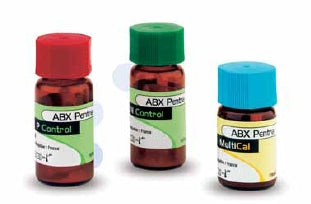 Horiba High-Density Lipoprotein (HDL) Cholesterol Calibrator