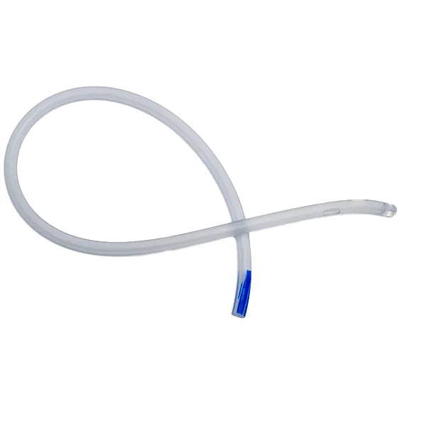 Marlen K-Kath Flex Large Straight Catheter, 34 Fr, 15-Inch Long