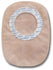 Marlen UltraMax Gemini 2-Piece Ostomy System with Closed Pouch and Flange