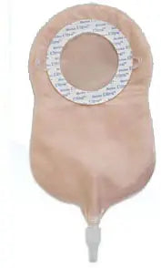 Marlen Gemini Urostomy Pouch - Ultramax Drainable with Filter
