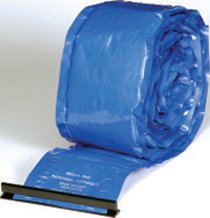 ORTHO-GLASS® Comfort Padded Splint Roll 4 Inch X 15 Foot