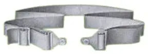 Marlen Elastic Waist Ostomy Belt