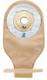 Marlen Ultralite One-Piece Drainable Ostomy Pouch