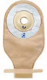 Marlen Ultralite One-Piece Urostomy/Ileostomy Pouch with Convexity Options
