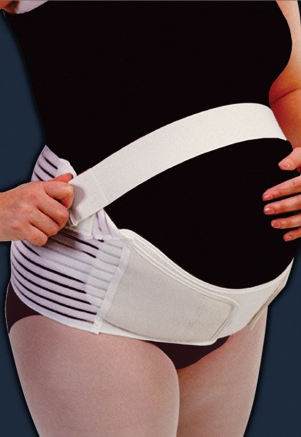 DJ Orthopedics Maternity Support Belt, Small