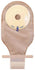 Marlen Ultramax Drainable Flat Pouch with AquaTack Hydrocolloid Barrier