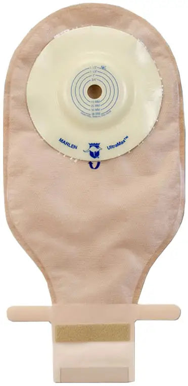 Marlen UltraMax Drainable Pouch with AquaTack Barrier