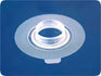 Atos Medical Provox Adhesives FlexiDerm - Oval or Round Shape