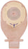 Marlen MegaMax 10" Extended Wear One-Piece Drainable Pouch