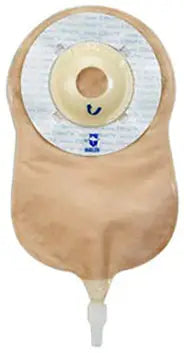 Marlen Ultra Extra 2" Shallow Convex Drain Pouch