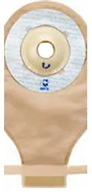 Marlen UltraLite Shallow Convex Urostomy Pouch
