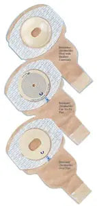 Marlen Ultra Plus Convex Ostomy Pouch
