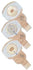 Marlen Ultra Plus Convex Ostomy Pouch