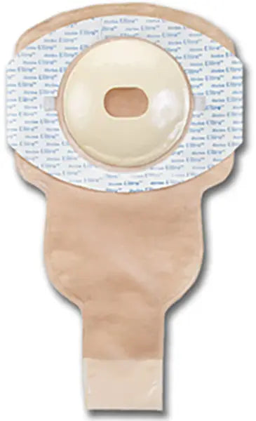 Marlen Ultra Plus Convex Ostomy Pouch
