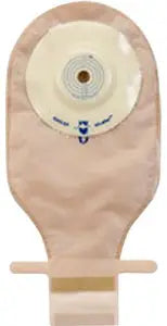 Marlen Convexity Shallow Convexity One-Piece Drainable Pouch