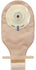 Marlen Convexity Shallow Convexity One-Piece Drainable Pouch