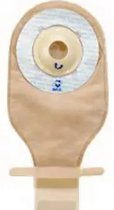 Marlen Deep Convex Ultralite Ostomy Pouches