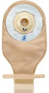 Marlen Ultralite One-Piece Urostomy/Ileostomy Pouch with Convexity Options