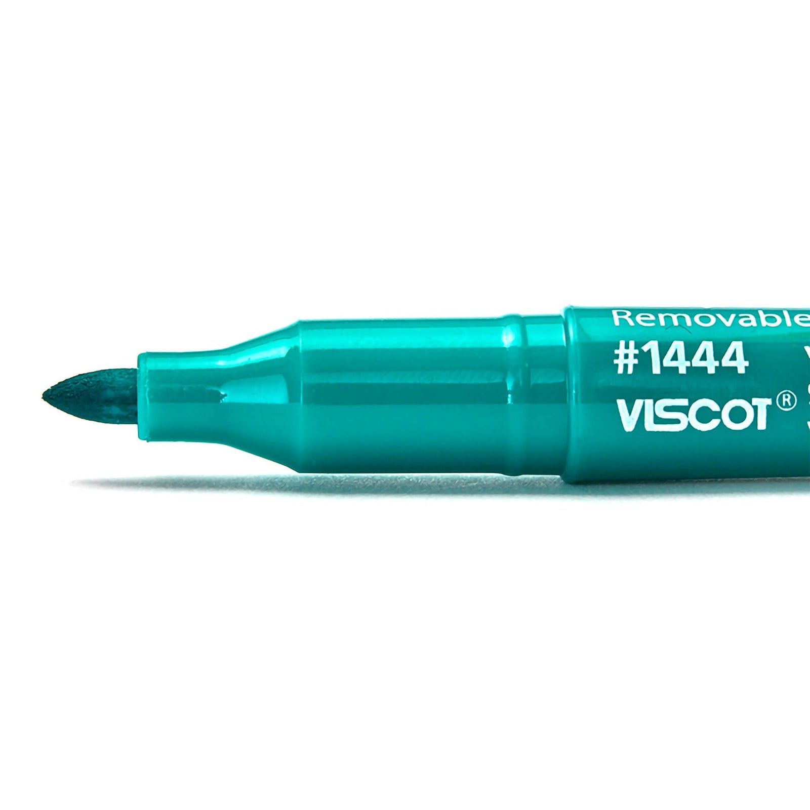 Viscot DERMarker Non-Sterile Skin Marker, Regular Tip, Green