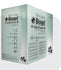 Biogel PI UltraTouch M Surgical Glove, Size 7.5, Sterile, Micro-Textured