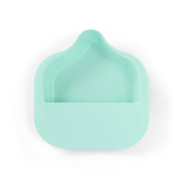 AliMed Bariatric Bedpan - Green