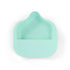 AliMed Bariatric Bedpan - Green